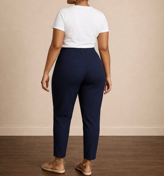 Barclay Pants