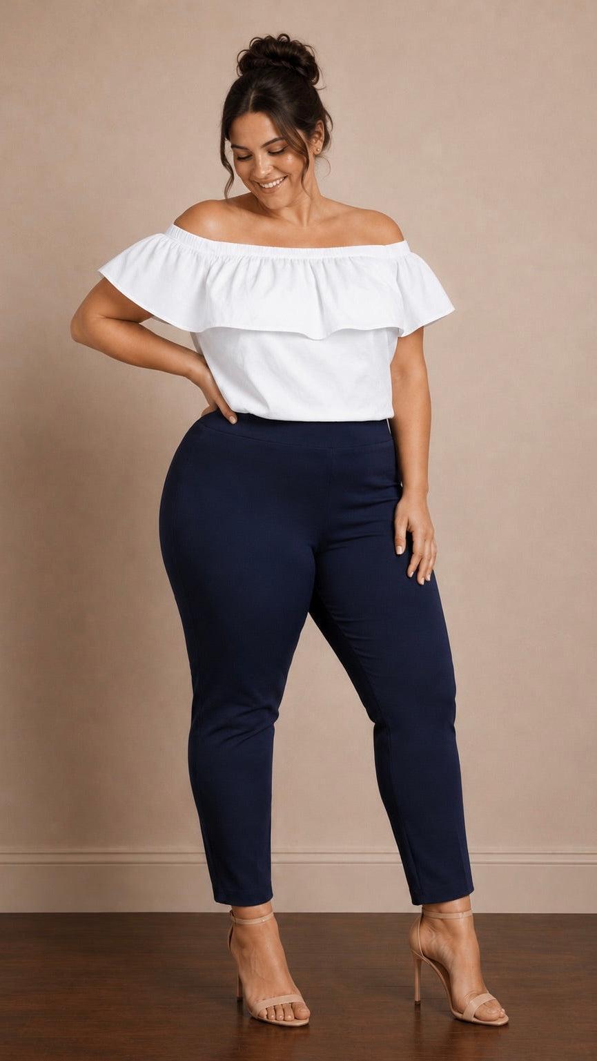 Barclay Pants