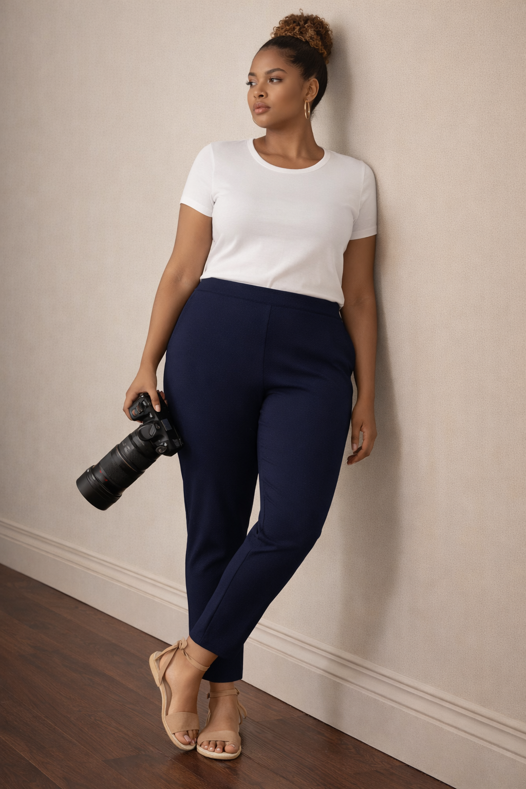 Barclay Pants