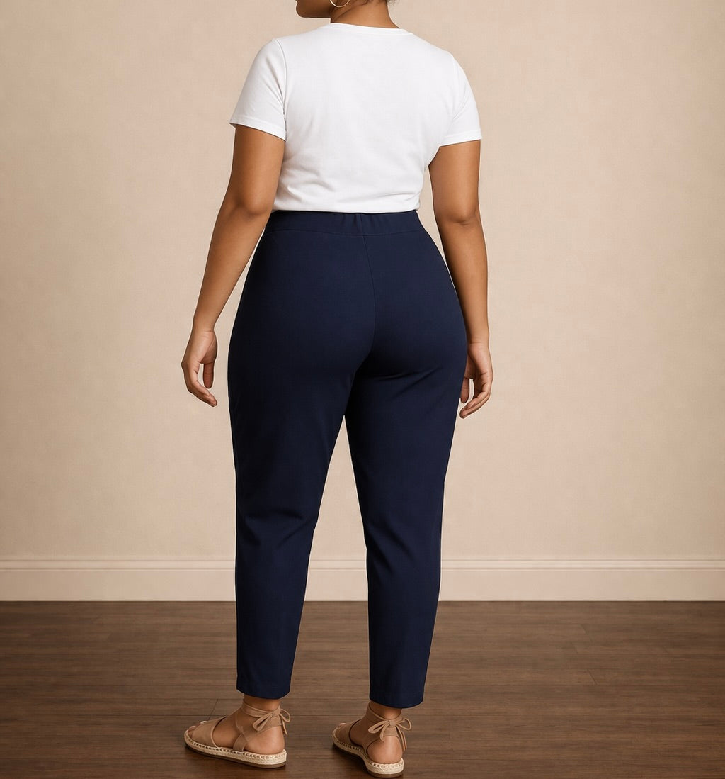 Barclay Pants