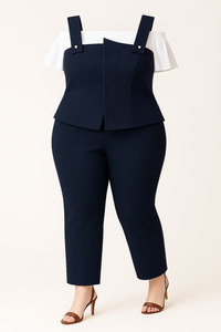 The Barclay Vest