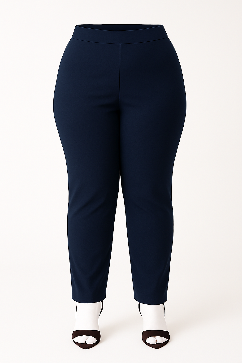Barclay Pants