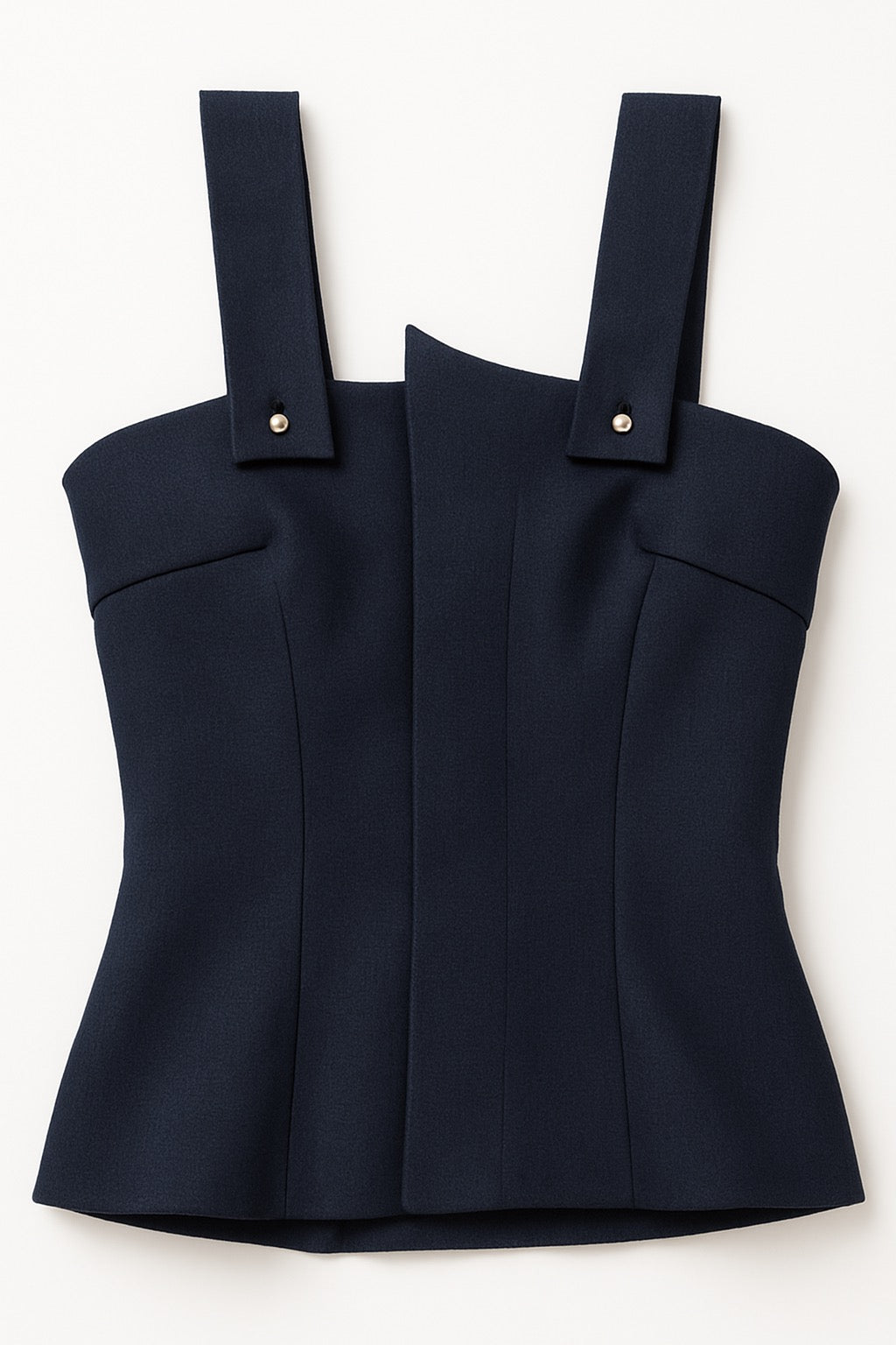 The Barclay Vest