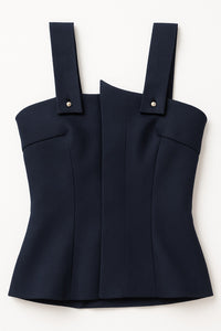 The Barclay Vest