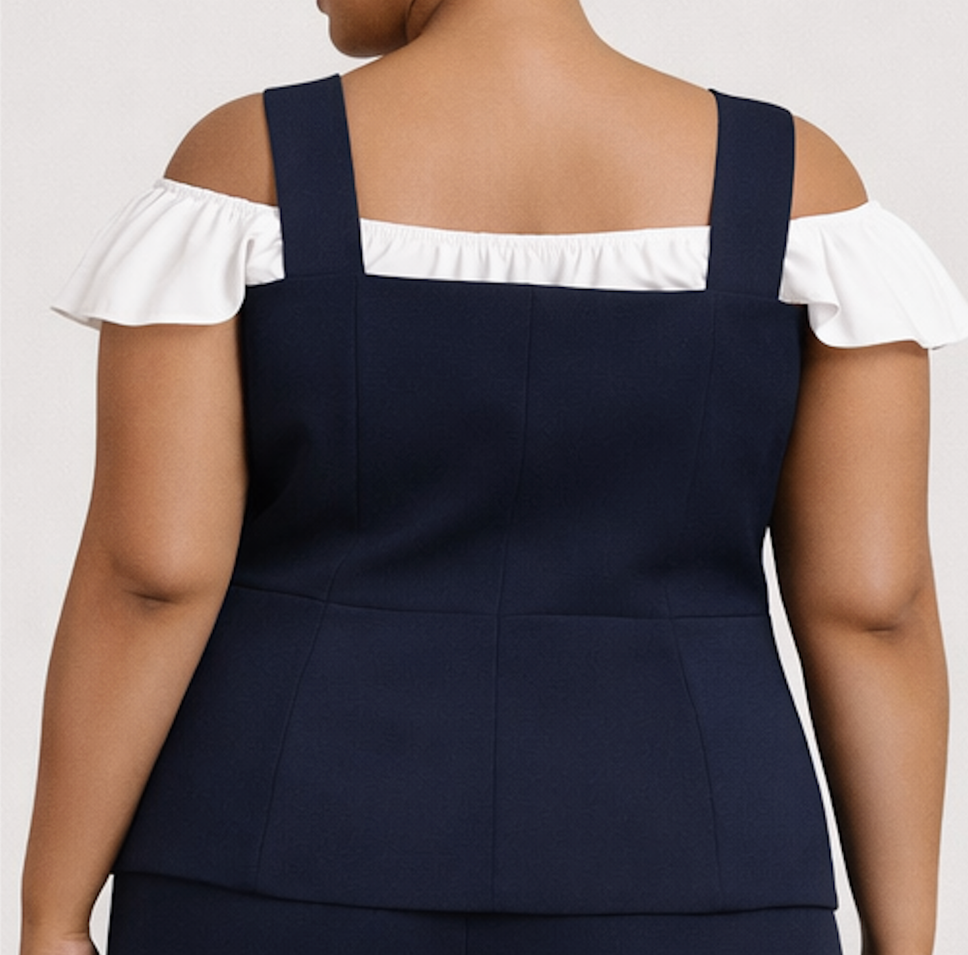 The Barclay Vest