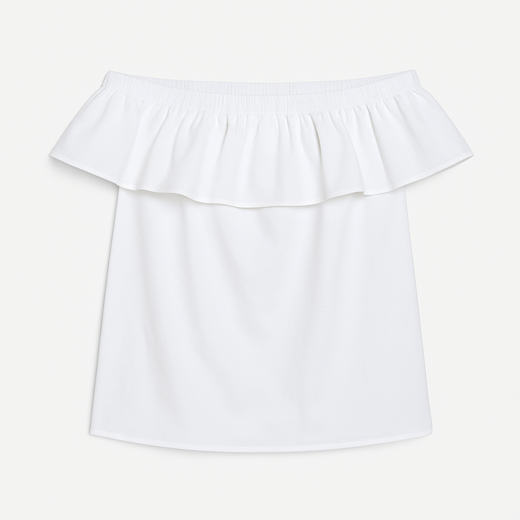 The Mercer Blouse
