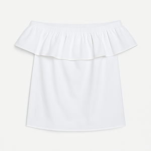 The Mercer Blouse